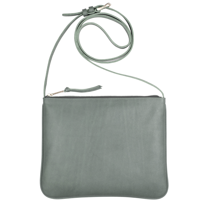 Leather bag Josh | A simple leather bag Leather bag Josh | A simple leather bag