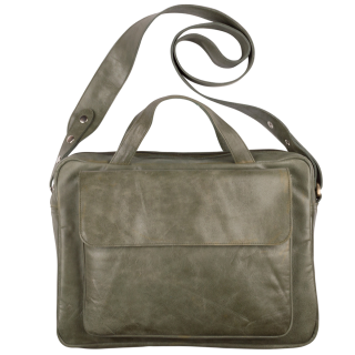 Leren laptoptas   13 inch | Ideale werktas Leren laptoptas   13 inch | Ideale werktas