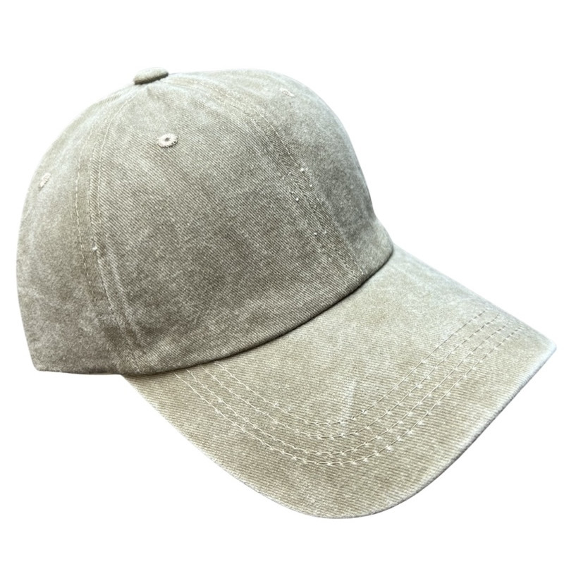 Cap Eduard beige