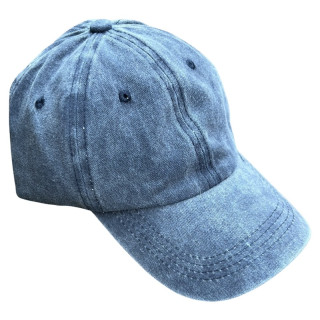 Cap Eduard blauw