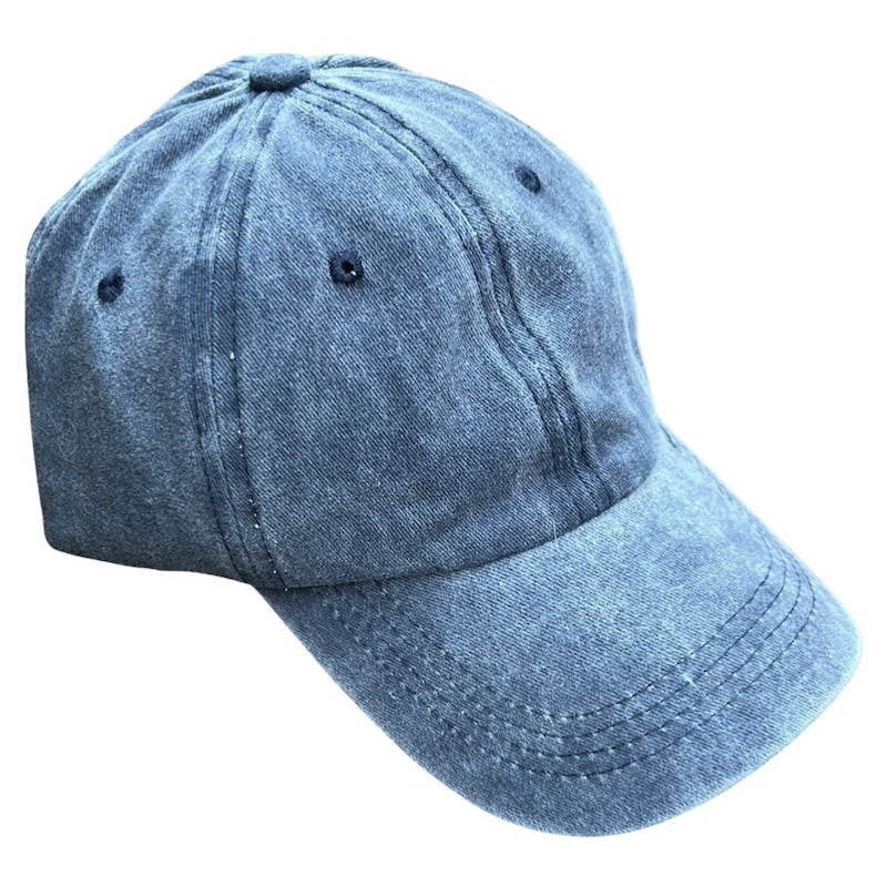 Cap Eduard blauw