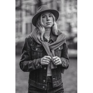 Wool Hat | 100% wool hat