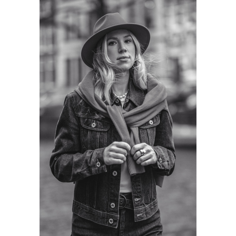 Wool Hat | 100% wool hat