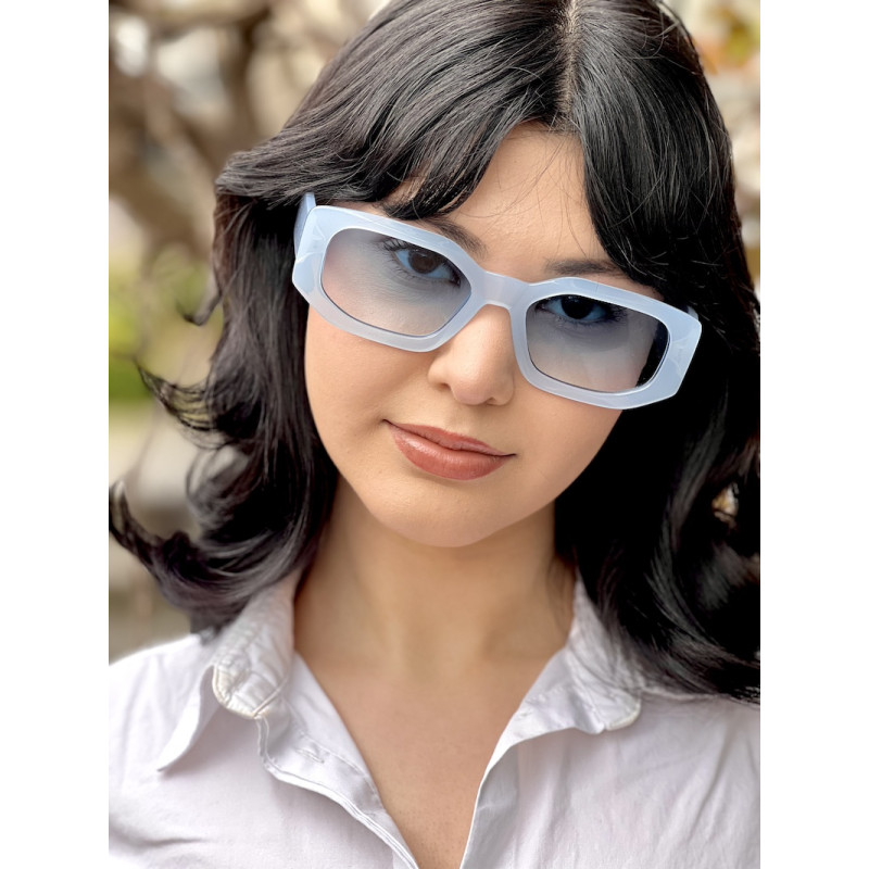 Sunglasses Billy light blue