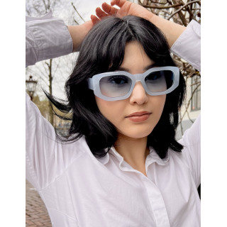 Sunglasses Billy light blue