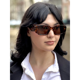 Sunglasses Blake turtle brown