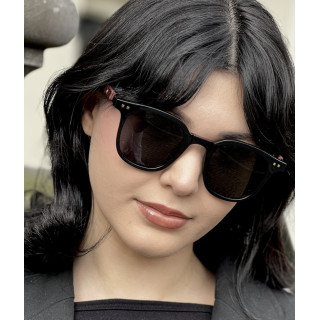 Sunglasses Lauren | Sunglasses with wooden legs.