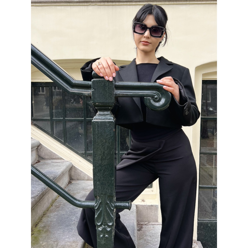 Sunglasses Elektrik black