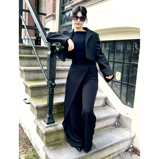 Sunglasses Elektrik black