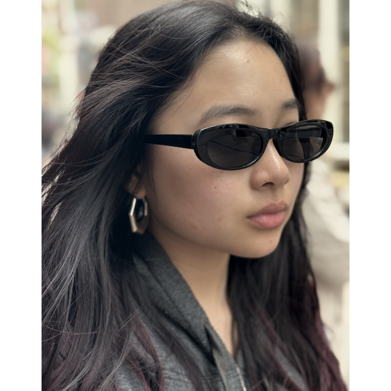 Sunglasses Greta black