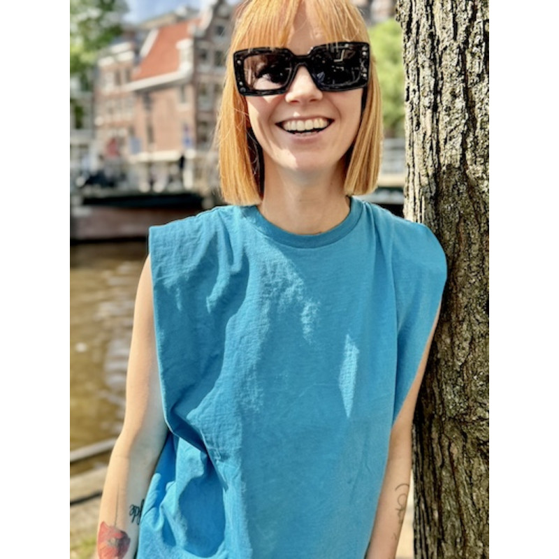 Sunglasses Elektrik black