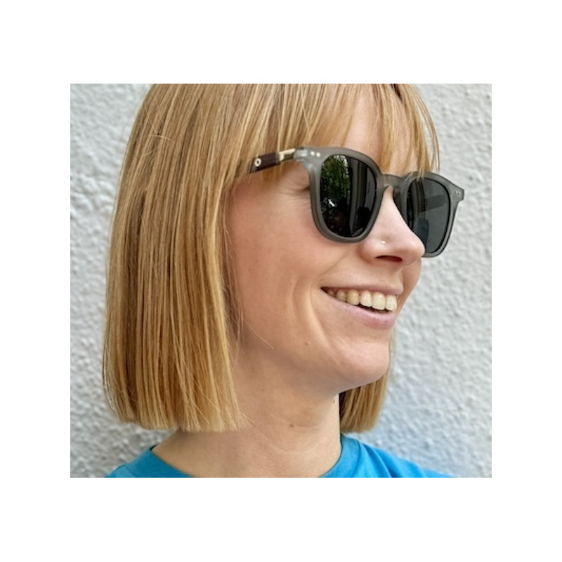 Sunglasses Lauren grey