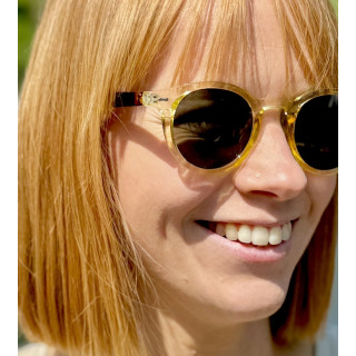 Sunglasses Marc yellow