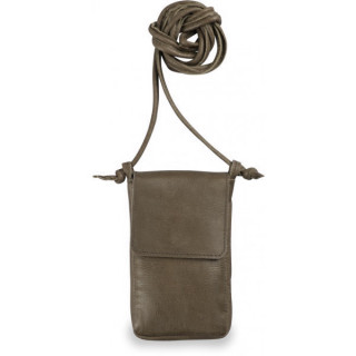 Leather iPhone 6 cover| A leather sleeve for the iPhone 6 |