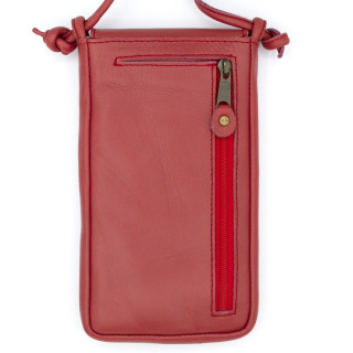 Leather iPhone 6 cover| A leather sleeve for the iPhone 6 | Leather iPhone 6 cover| A leather sleeve for the iPhone 6 |