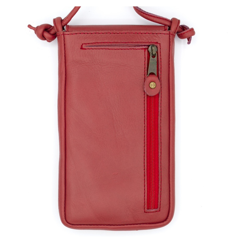 Leather iPhone 6 cover| A leather sleeve for the iPhone 6 | Leather iPhone 6 cover| A leather sleeve for the iPhone 6 |