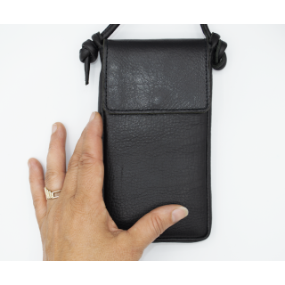 Leather iPhone 6 cover| A leather sleeve for the iPhone 6 | Leather iPhone 6 cover| A leather sleeve for the iPhone 6 |