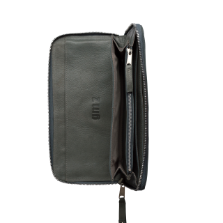 Leather travel wallet Big Gran Leather travel wallet Big Gran