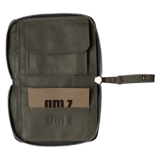 Leather wallet Daan Leather wallet Daan